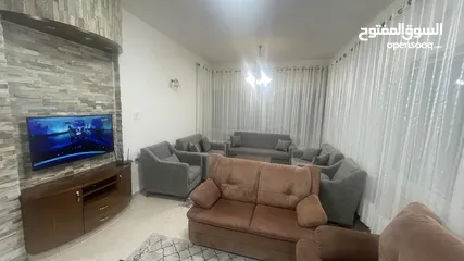  9 منزل مستقل للايجار