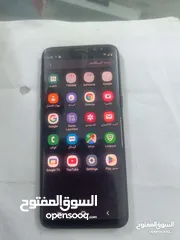  1 سامسونج جالكسي S8 ارخص سعر في السوق