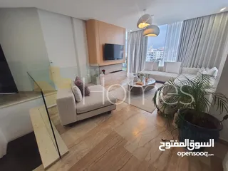  8 شقة اخير مع روف دوبلكس للبيع في قرية النخيل بمساحة اجمالية 299م
