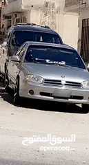  1 كيا اسبكترا 2000