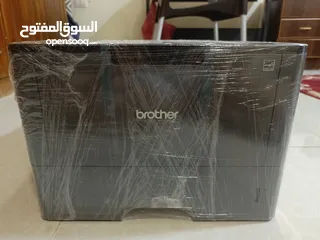  7 طابعه brother HL_L5000D