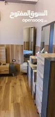  12 Furnished appartement in Shmesani for rent شقه مفروشه فرش كامل في موقع مميز قريب من الخدمات للايجار