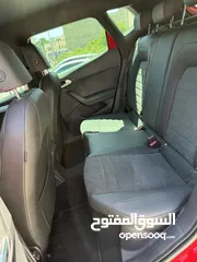  14 سيات أرونا  2023  FR  فل الفل اضافات