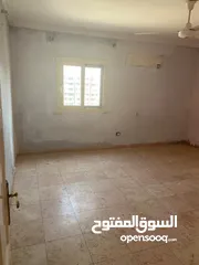  14 شقه سوبر لوكس 230 متر امام النادي الاهلي م نصر
