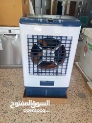 2 مكيف صحراوي ناشونال انيرجي