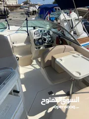  5 Mini yacht 28 feet for sale  يخت للبيع