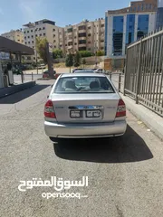  8 هونداي فيرنا 2015 وارد الوكالة وفحص 4 جيد.. بسعر مغري و بحالة ممتازة