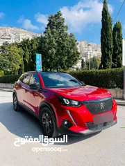  7 بيجو 2008 موديل 2022