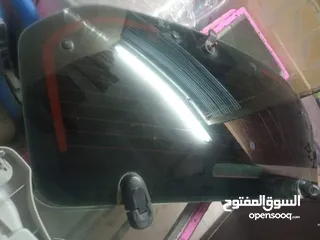  3 زجاج جب توسان