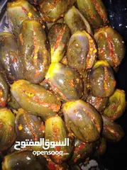  7 طعام تواصي بيتي