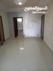  15 للبيع: شقة أرضية مميزة مع حديقة ومدخل خاص 3 غرف نوم 1 ماستر، كراج خاص، طبربور موقع سكني مميز وهادئ..