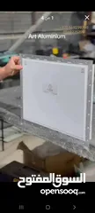  4 ART Aluminium