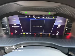  20 كودياك ترخيص 2020 محرك 2000 ديزل/190 حصان/دفع4*4