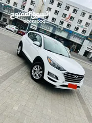  15 Hyundai Tucson 2021 model only 70k km driven excellent condition.