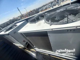  9 Al - Aqeeq Central Air conditioning العقيق تكييف المركزي