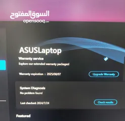  6 VivoBook ASUSLaptop