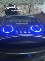  3 سماعه بلوتوث وفلاشه صوت قوي جدا