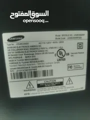  4 شاشه سامسونج LCD 48 بوصه