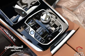  18 بي ام دبليو X5 مايلد هايبرد ام بور كت 2025 BMW X5 xDrive40i Mild Hybrid M Power Kit Night Package
