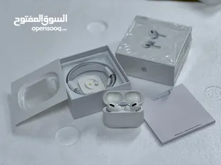 1 Air pods pro