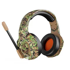  4 Meetion BTH014 Surround Sound 2.4G Wireless Bluetooth & Wired Gaming Headset سماعات جيشي