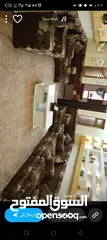  3 اثاث مستعمل شبه وكاله