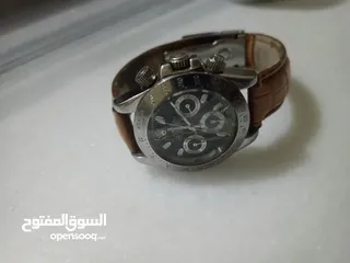  3 ساعة يد رولكس