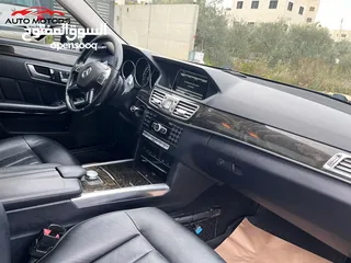  3 Mercedes E300 AMG