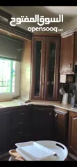  3 مطبخ قشرة بلوط للبيع