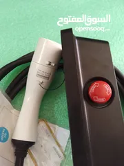  29 شاحن سياره ألفا وزنكار وتسلا وBYD  وكونا ونيرو
