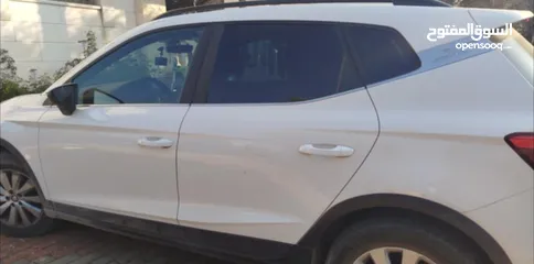  3 سيات ارونا