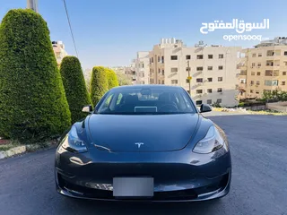  17 تيسلا 3 فحص كامل 2023 بسعر مغرررررررررررري