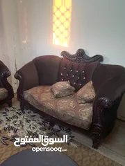  6 طقم كنب للبيع