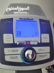  2 elliptical machine Nordictrack