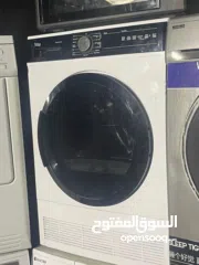  2 نشافات ملابس حماصات جميع الموديلات كفاله