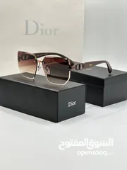  2 ديور بمواصفات عالية جداً وكوالتي أعلى عدسة الشكل المميز العدسة UV حماية من الإشعة الضارة للعين مخدا