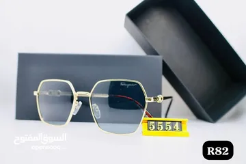  4 نظارات للبيع