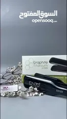  3 ستريت انزو الجرافيت والتيتانيوم