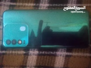  2 هاتف للبيع نوع تكنو سبارك T8 في الرصيفه اسكان طلال التواصل هنا او على الواتساب  بطاريه جيدا جدا