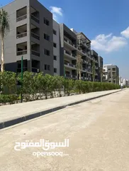  7 *شقة في مصر الجديدة للبيع في كمبوند استودا Apartment in Heliopolis for sale in Astoda Compound