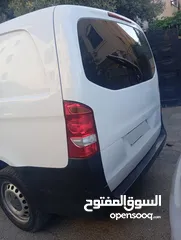  4 باص مرسيدس ڤيتو