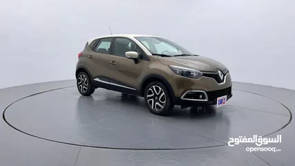  1 (FREE HOME TEST DRIVE AND ZERO DOWN PAYMENT) RENAULT CAPTUR