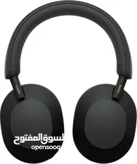  19 SONY WH-1000XM5 Wireless Noise Cancelling Headphones -NEW -MEGAByte