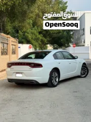  4 DODGE CHARGER SXT 2016 V6 FULL OPTION - SINGLE OWNER - AGENCY MAINTAINED - EXCELLENT CONDITION CAR!