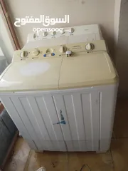  13 Auto&Manual Washing Machines are available