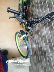  3 دراجه هوائيه استعمال اقل من اسبوع للبيع  موجوده بعمان جوده عاليه