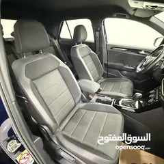  24 فولكس فاجن تي روك 2020 وارد الماني Blak edition فل الفل