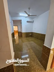  7 Apartment for rent First floor in Al Mawaleh South