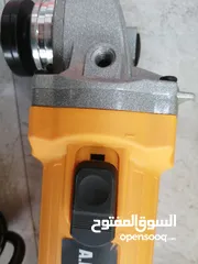  7 صاروخ قص 4.5 انش 1300 واط