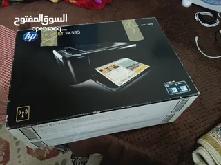  4 hp printer  2516/